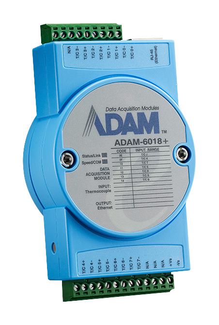 AdvantechADAM-6018+-D