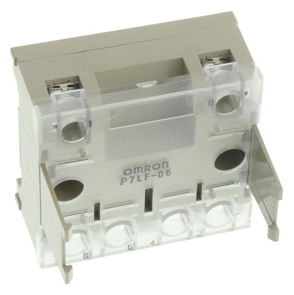Omron EE-1003 &ndash; Presa/spina Per Connettore Fotoelettrico &ndash; Nuovo Di Zecca