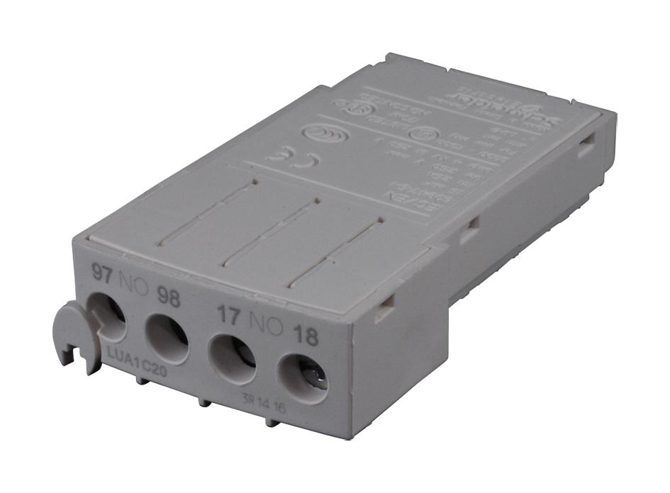 2 stuks ME-8112 220 V 5 A zuiger met parallelle rolzuiger, NO NC