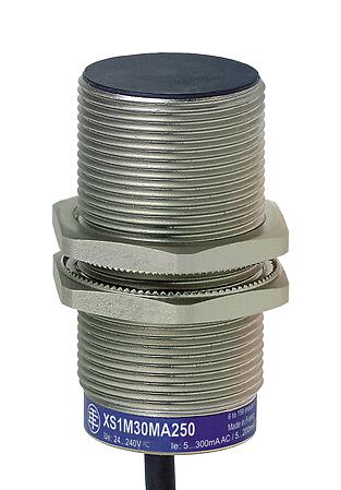 XS630B1MAL2 TELEMECANIQUE SENSORS, Inductive Proximity Sensor