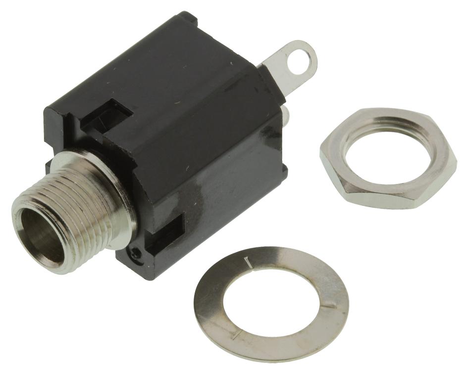 Switchcraft 111X Hi-D Jax® 1/4 IN Enclosed Jack - Foto 13