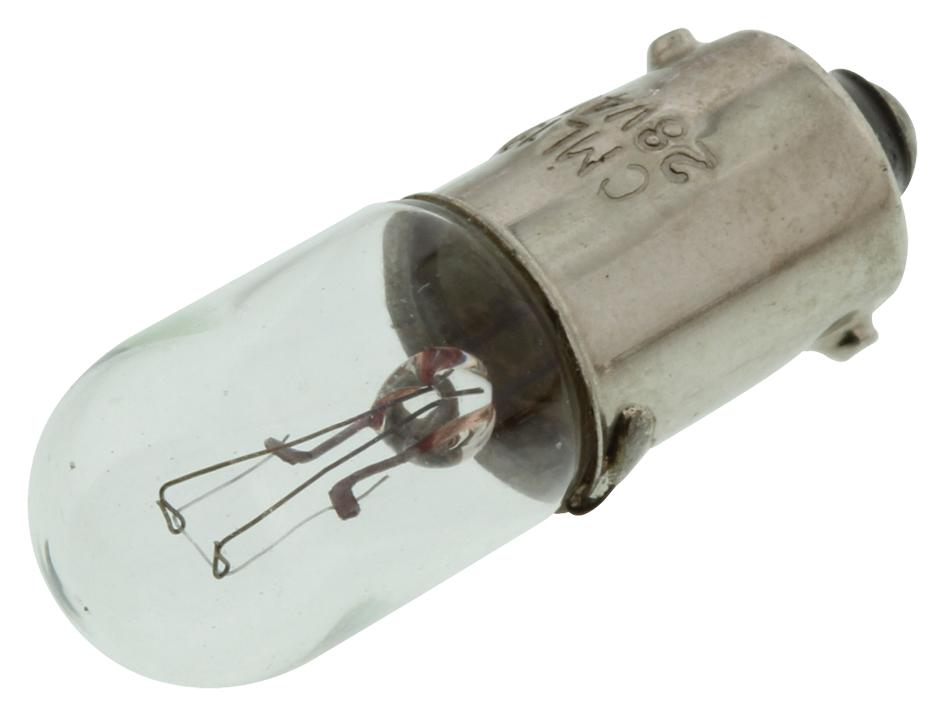 CM1819 Cml Innovative Technologies Incandescent Lamp, 28 V, BA9s