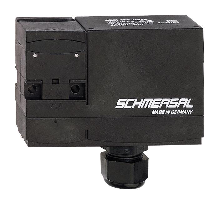 AZM170-02ZRKA-24VAC/DC SCHMERSAL, Safety Interlock Switch, AZM 170