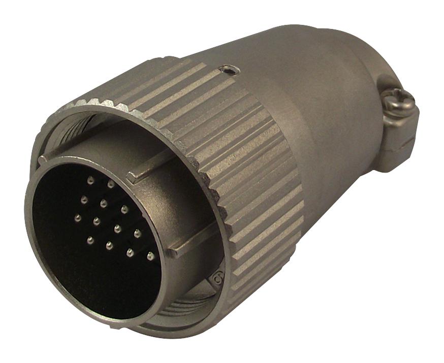 JR21PK16P(71) Hirose(hrs) Circular Connector, JR Series, Cable