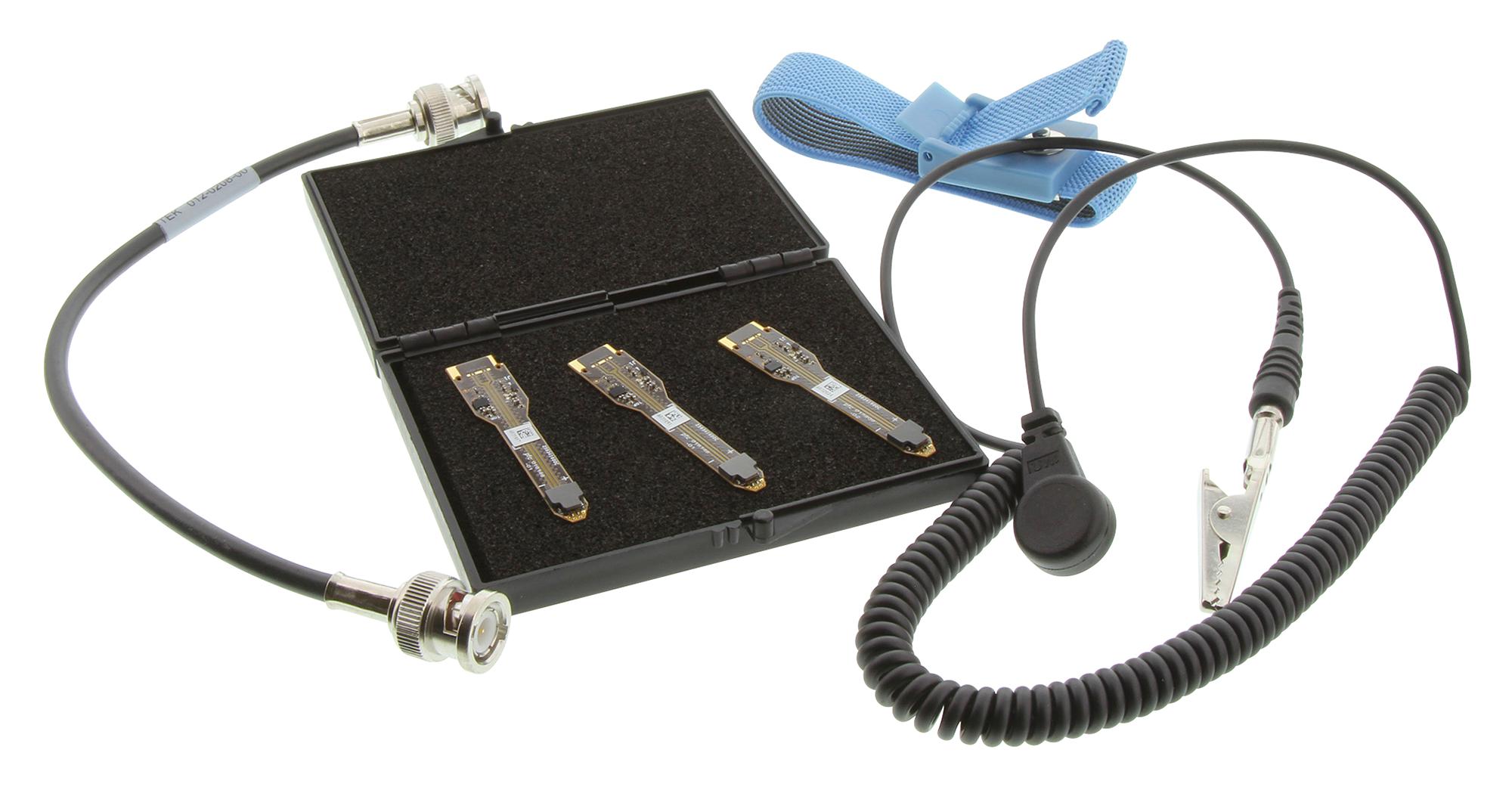 P7713 TEKTRONIX, Oscilloscope Probe, Active, 13 GHz | Newark
