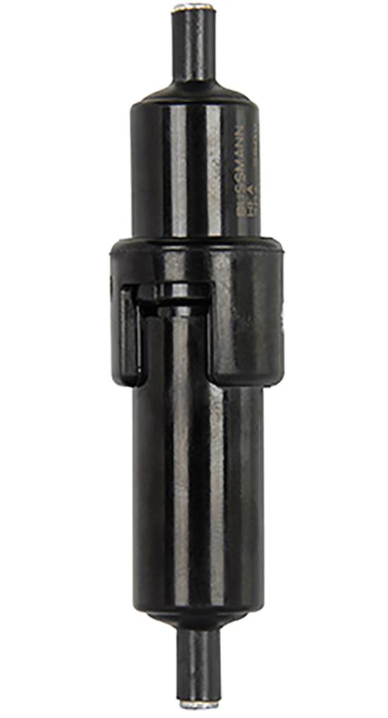 BK/HVI-R - Eaton Bussmann - Cartridge In Line Fuse Holder, 1 Pole, 20 A