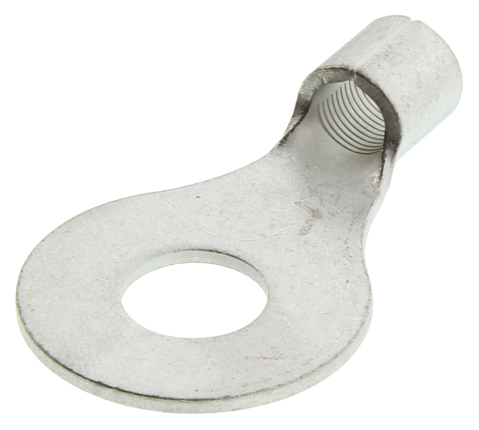 35668 - Amp - Te Connectivity - Ring Tongue Terminal, M12, 1/2