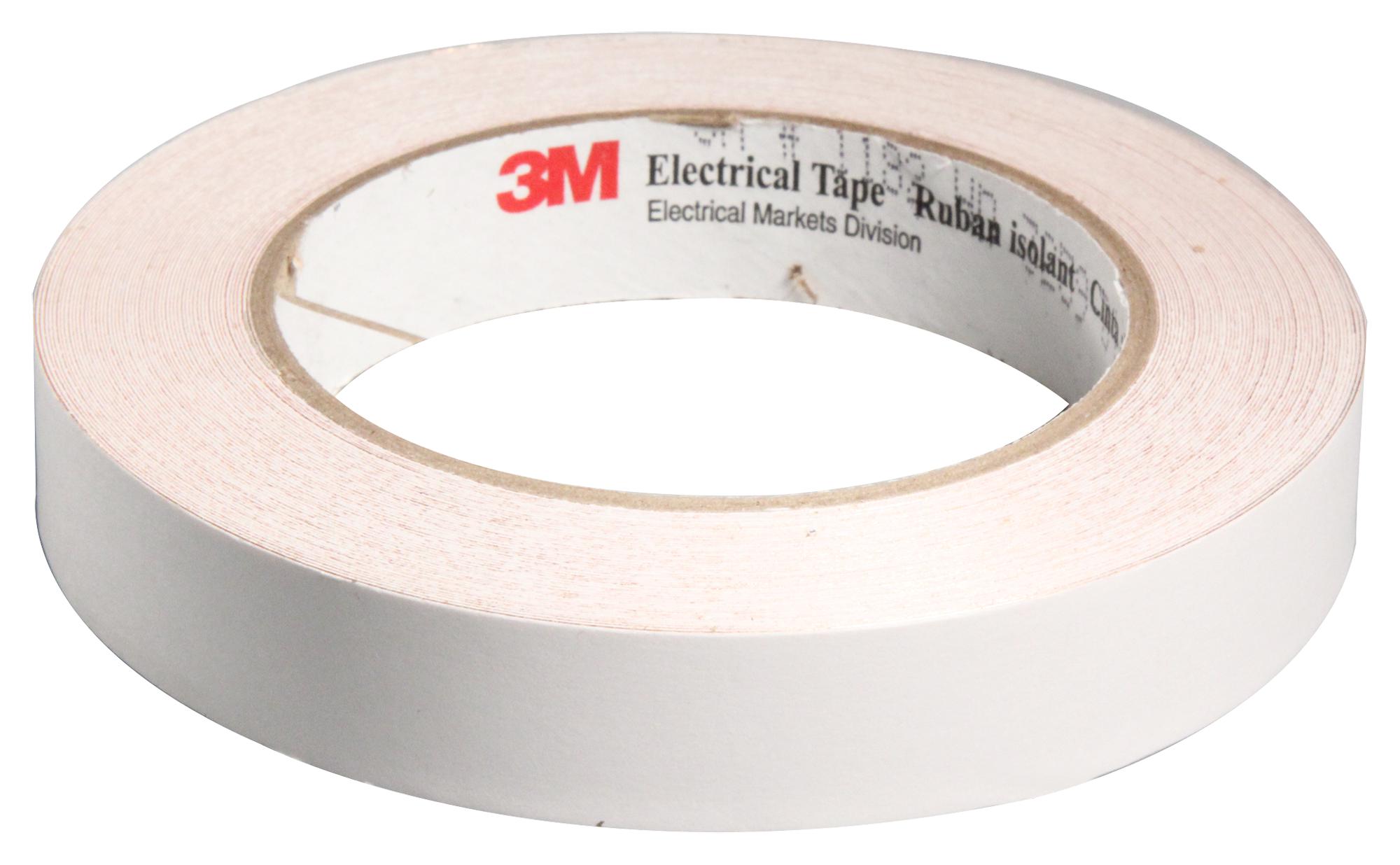 1182 TAPE (3/4) 3m Tape, Foil Sealing, Pressure Sensitive Acrylic