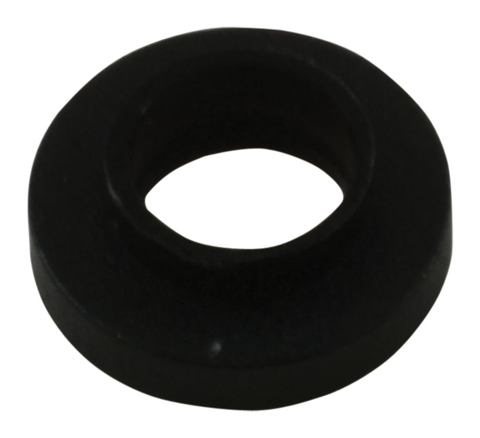 3049 Keystone Washer, Insulating, 5.5 mm External