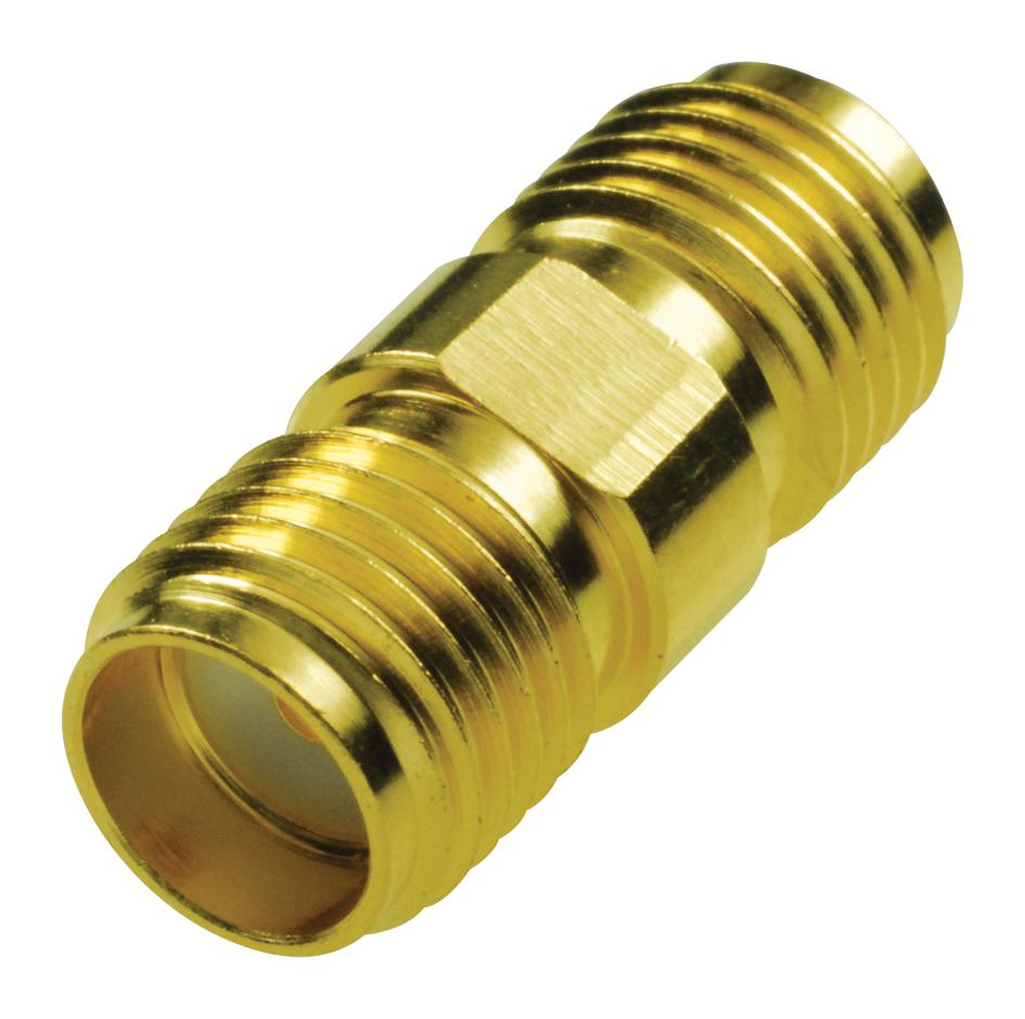 スマッジング　スマッジファン　ワンド 132169 AMPHENOL RF, RF / Coaxial Adapter, 18 GHz, 50 ohm | Newark