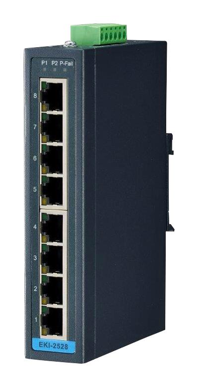 AdvantechEKI-2528-BE