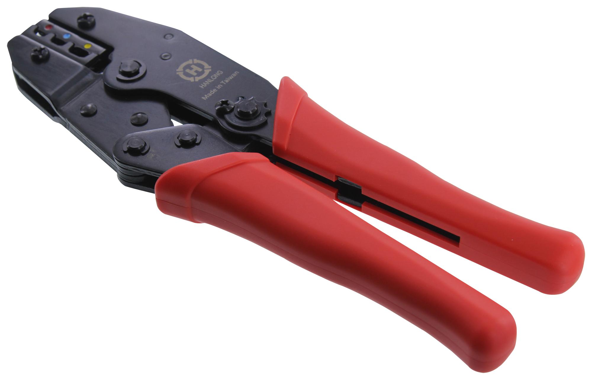 MCM Connector Tools & Accessories | Newark Electronics