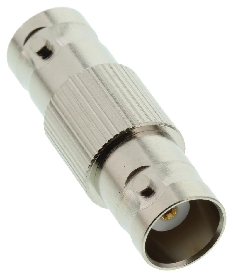 031-219-RFX - Amphenol Rf - RF / Coaxial Adapter, BNC, Jack