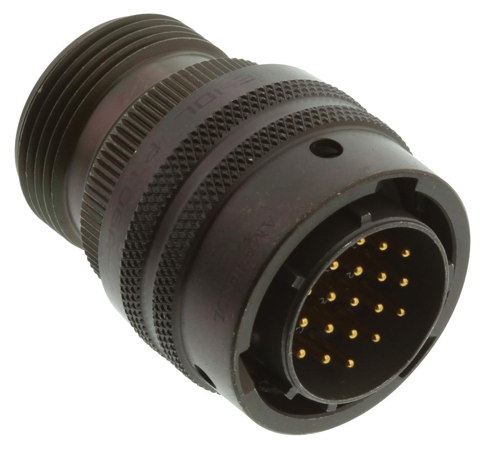 PT06A1419P Amphenol Industrial Circular Connector, PT Series