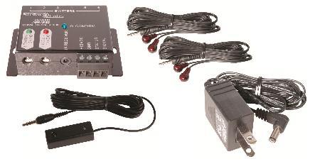  - Mcm Custom Audio 50-14850