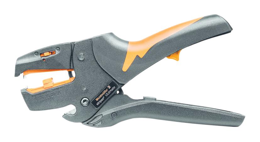 1468880000 WEIDMULLER, Wire Stripper, STRIPAX UL, 24-10 AWG / 0.25 