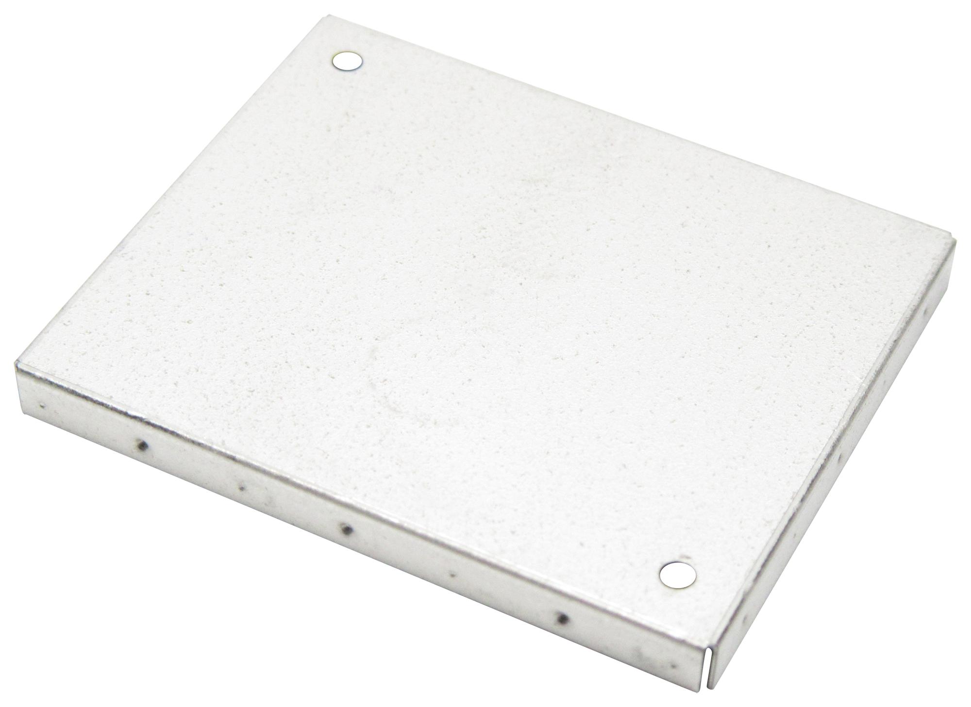 SMS457C Leader Techferrishield EMI Shielding, Surface Mount Cover