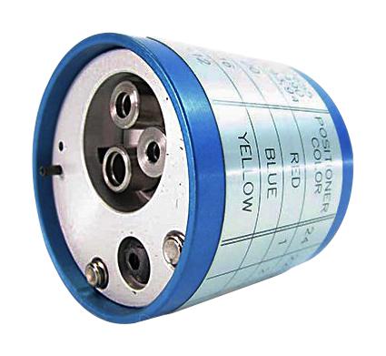 M22520/1-04 ASTRO TOOL, Crimp Tool Locator, MIL-DTL-22520/1, Astro