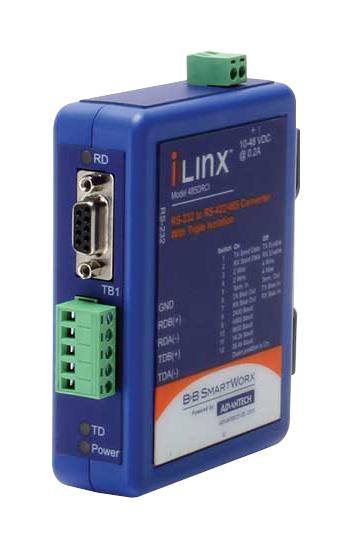 AdvantechBB-485DRCI