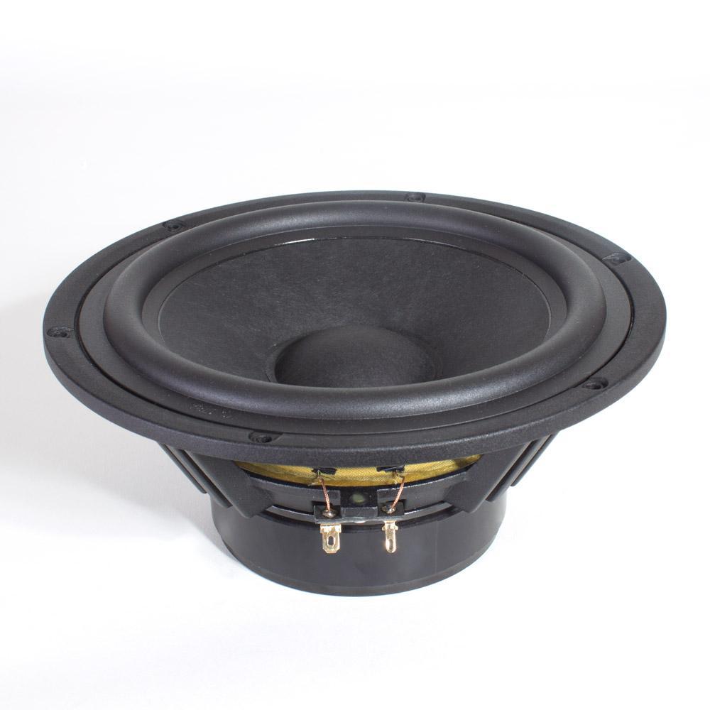 55-5670 MULTICOMP PRO, Woofer with Paper/Kevlar Fiber Cone and