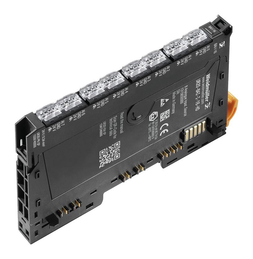 Weidmuller1315650000