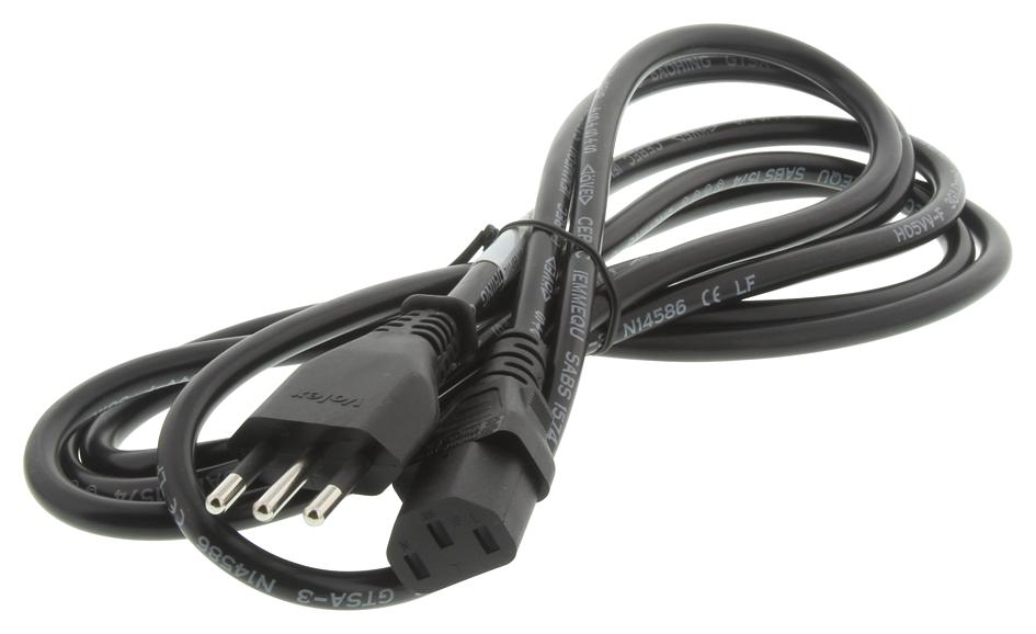 ISODA ELECTRIC HX-2020 信号ケーブル 96K5649-40.jpg