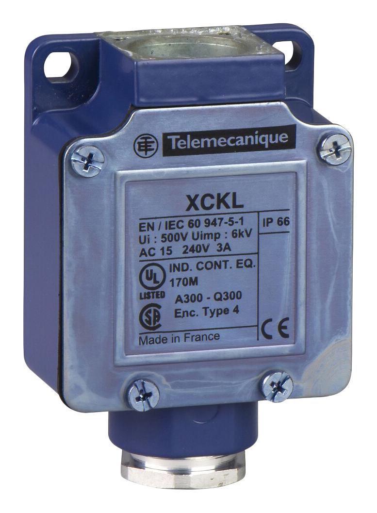 Telemecanique SensorsZCKL1H7