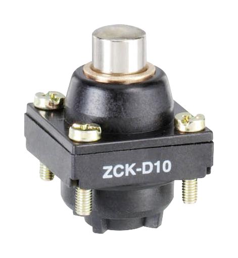 ZCKD10 TELEMECANIQUE SENSORS, Switch Actuator, Schneider XCKL