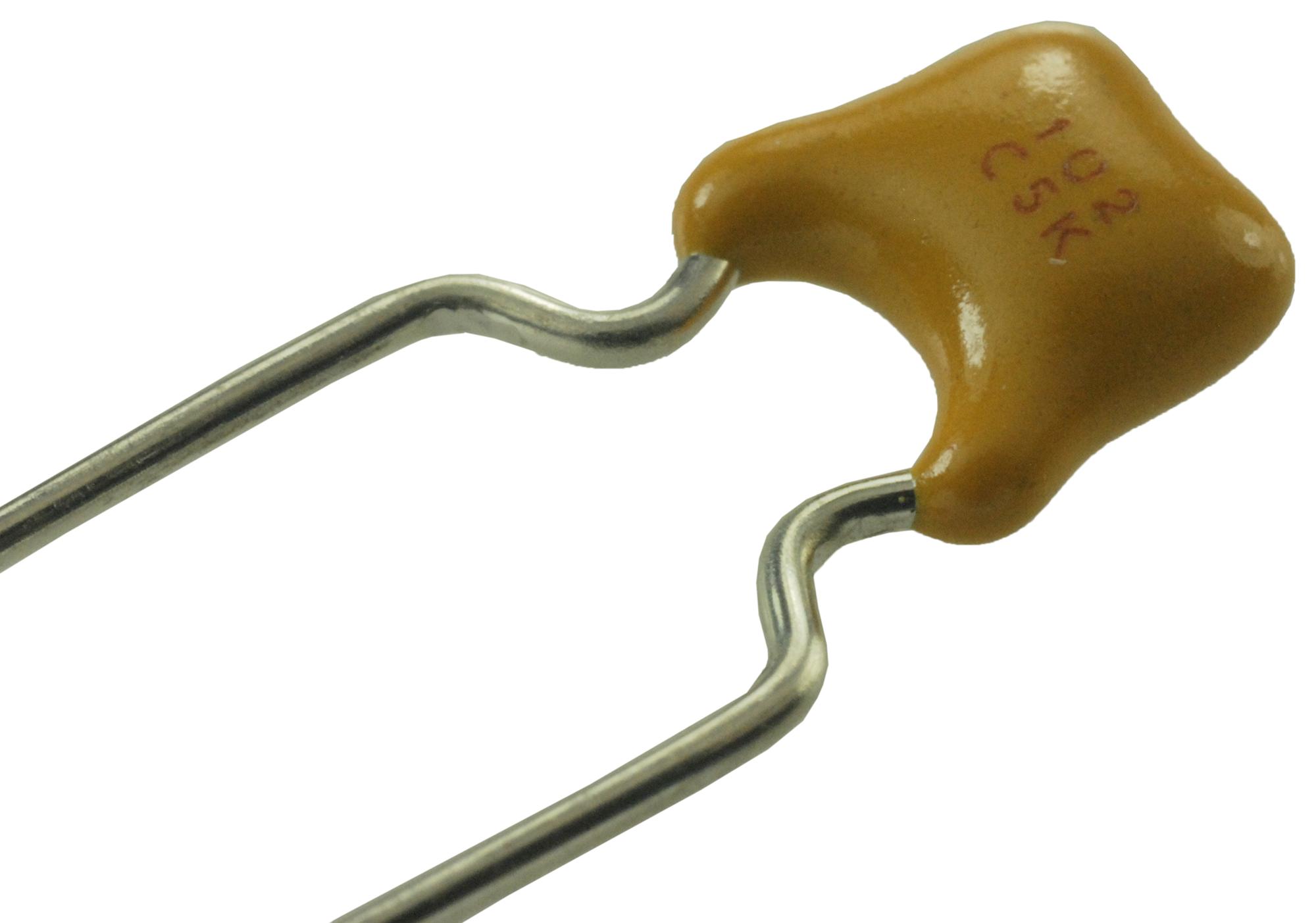 SR215C102KAR Kyocera Avx Multilayer Ceramic Capacitor, SkyCap«, SR