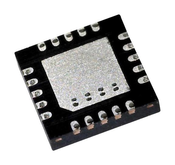 MCP9600E/MX Microchip Converter, Thermocouple EMF to Temperature