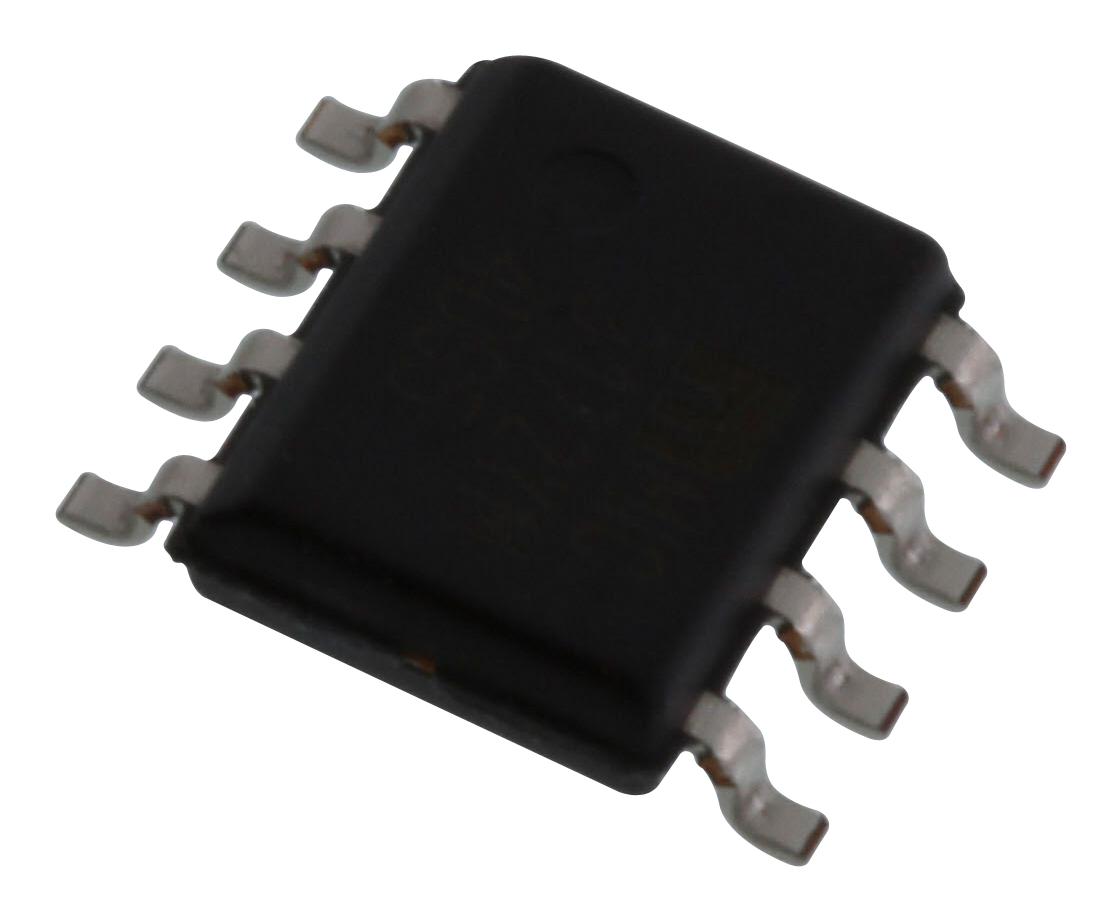 Microchip TechnologyMIC3172YM