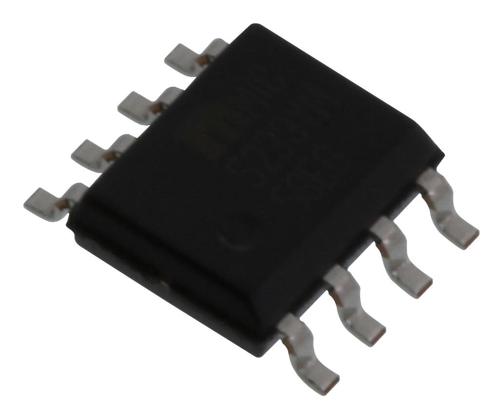 Microchip TechnologyMIC5239YM