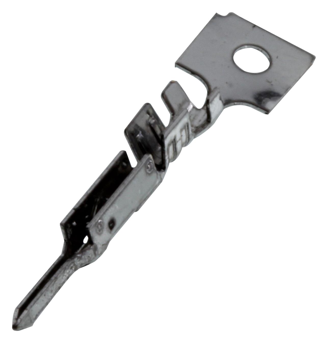 D EＦI MUTHOS Ｄu ro 100H 201447-2400 MOLEX, Contact, Nano-Fit 201447 Series, Pin | Newark