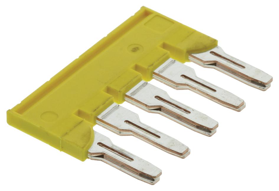 Z7.282.5527.0 Wieland Electric Jumper (Busbar), Cross Connector, Jumper
