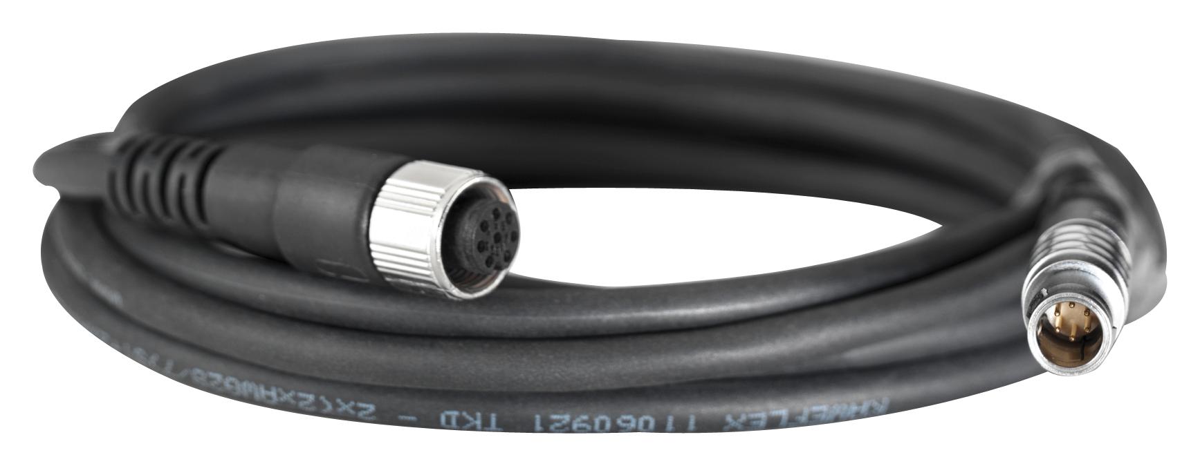 NRP-ZK6.04 ROHDE & SCHWARZ, Test Cable Assembly, 5m, Interface