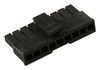 43645-0900 - Connector Housing, Single Row, Micro-Fit 3.0 43645 Series, Receptacle, 9 Positions, 3 mm