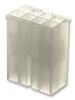 39-01-3083 - Connector Housing, No Mounting Ears, UL 94V-2, Mini-Fit Jr. 5559 Series, Plug, 8 Positions, 4.2 mm