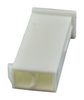 39-01-3029 - Connector Housing, No Mounting Ears, UL 94V-0, Mini-Fit Jr. 5559 Series, Plug, 2 Positions, 4.2 mm