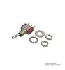 TE CONNECTIVITY - ALCOSWITCH A101SYCB04