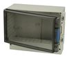 FIBOX ABS 25/22-3 ENCLOSURE