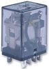 TE CONNECTIVITY - POTTER&BRUMFIELD K10P-11D15-24
