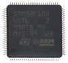 STMICROELECTRONICS STM32F105VCT6
