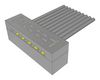 SAMTEC TCSD-08-01-N