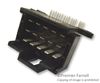 TE CONNECTIVITY - AMP 3-966140-2