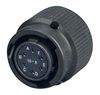 AMPHENOL INDUSTRIAL 62GB-16J10-06SN