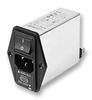 TE CONNECTIVITY - SCHAFFNER FN1394-10-05-11