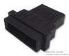 TE CONNECTIVITY - AMP 1-179552-2