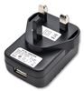 BRIDGETEK VA-PSU-UK1