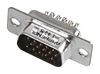 AMPHENOL COMMUNICATIONS SOLUTIONS L717HDE15P