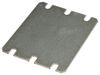 FIBOX MIV 125 MOUNTING PLATE